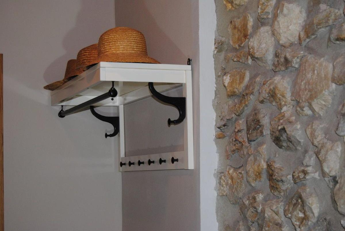 Casa Zologorri Pension Ganuza Buitenkant foto